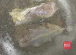 卤牛腱子的做法图解2