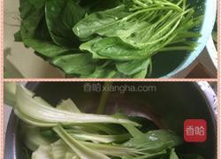 妈妈味的菜疙瘩的做法图解2