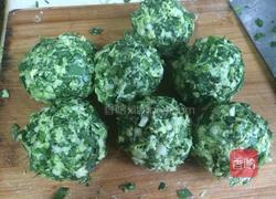 妈妈味的菜疙瘩的做法图解7