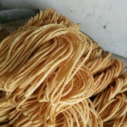 馓子的做法[图]