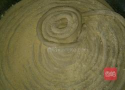 馓子的做法图解2