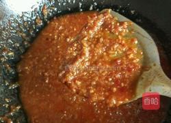 美味拌饭酱的做法图解6