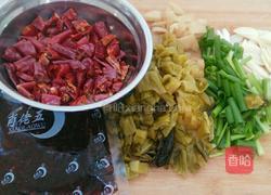 麻辣小龙虾的做法图解3