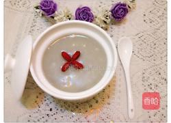 红薯羹的做法图解4