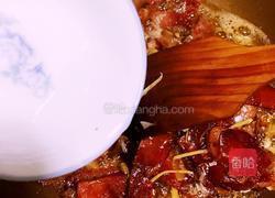 小炒腊肉的做法图解7