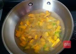 北瓜风味疙瘩汤的做法图解7