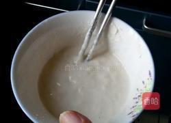 北瓜风味疙瘩汤的做法图解9