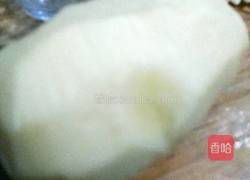 麻辣土豆的做法图解1
