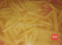 麻辣土豆的做法图解2