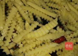 麻辣土豆的做法图解8