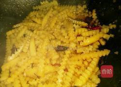 麻辣土豆的做法图解10