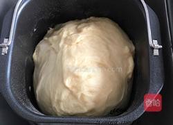 蜂蜜小面包的做法图解3