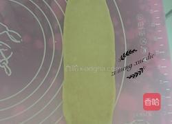 蜂蜜小面包的做法图解6