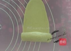 蜂蜜小面包的做法图解7