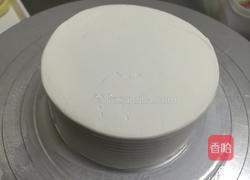 水果巧克力蛋糕的做法图解3