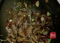 辣炒凤爪的做法图解5