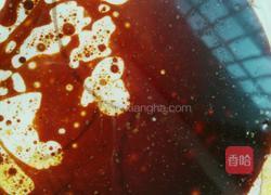 腐乳拌面的做法图解4