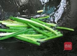 腐乳拌面的做法图解9