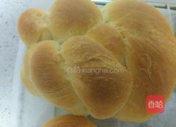 老式面包的做法图解9