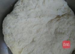 老式面包的做法图解3