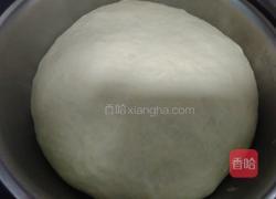 老式面包的做法图解6