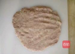 脆皮芋头豆沙卷的做法图解2