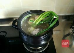 玉米排骨汤的做法图解9