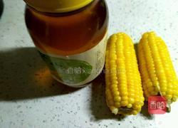 鲜榨玉米汁的做法图解1