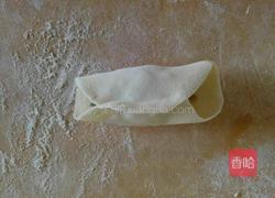 肉三鲜饺子的做法图解13
