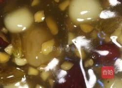 藕羹的做法图解8