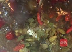 藕羹的做法图解7