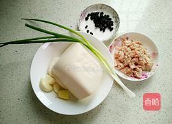 麻婆豆腐的做法图解1