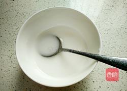 麻婆豆腐的做法图解5