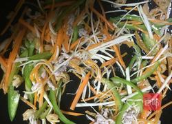 汤煮千张丝的做法图解10