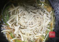 汤煮千张丝的做法图解12