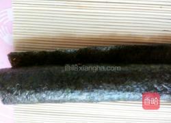 寿司的做法图解11