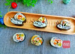 寿司的做法图解17