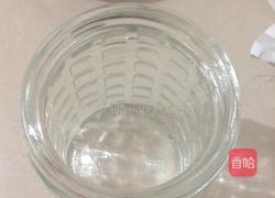 杨梅果酒(原创菜谱)的做法图解3