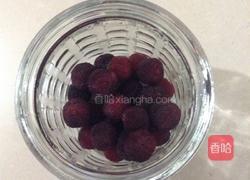 杨梅果酒(原创菜谱)的做法图解4