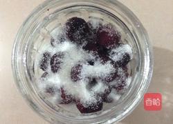 杨梅果酒(原创菜谱)的做法图解5