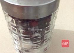 杨梅果酒(原创菜谱)的做法图解6