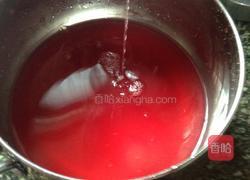 杨梅果酒(原创菜谱)的做法图解7