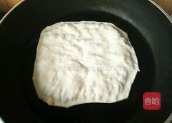 香辣烙饼的做法图解8