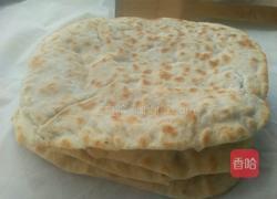 香辣烙饼的做法图解10