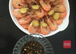 啤酒煮虾的做法图解3