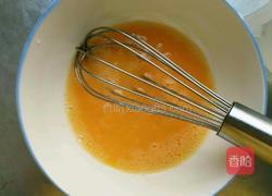 蒸鸡蛋糕的做法图解4