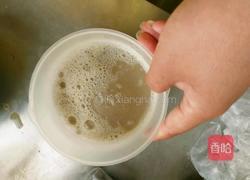 蒸鸡蛋糕的做法图解6