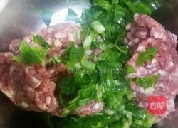 馄饨的做法图解1