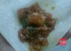 馄饨的做法图解3