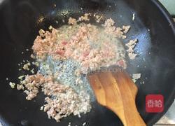 炒粉虫的做法图解6